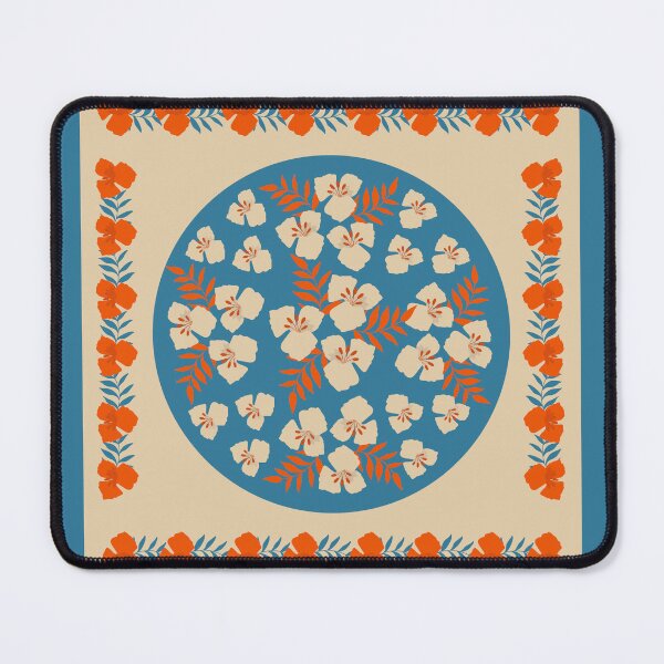 Item preview, Vintage floral print. designed and sold by pidzam4e.