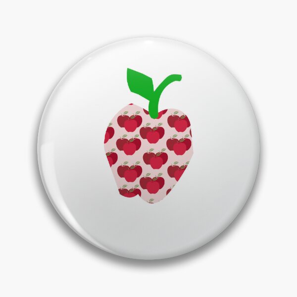 Item preview, E Apple - Funny and Cute Quote designed and sold by Designspot2020.