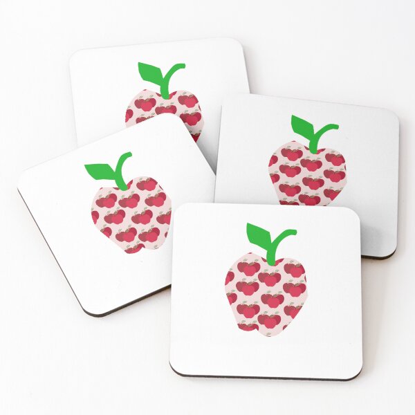 Item preview, E Apple - Funny and Cute Quote designed and sold by Designspot2020.