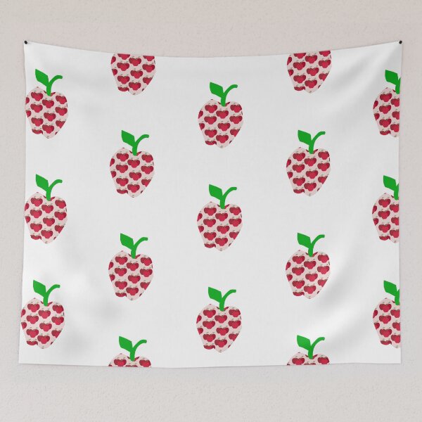 Item preview, E Apple - Funny and Cute Quote designed and sold by Designspot2020.