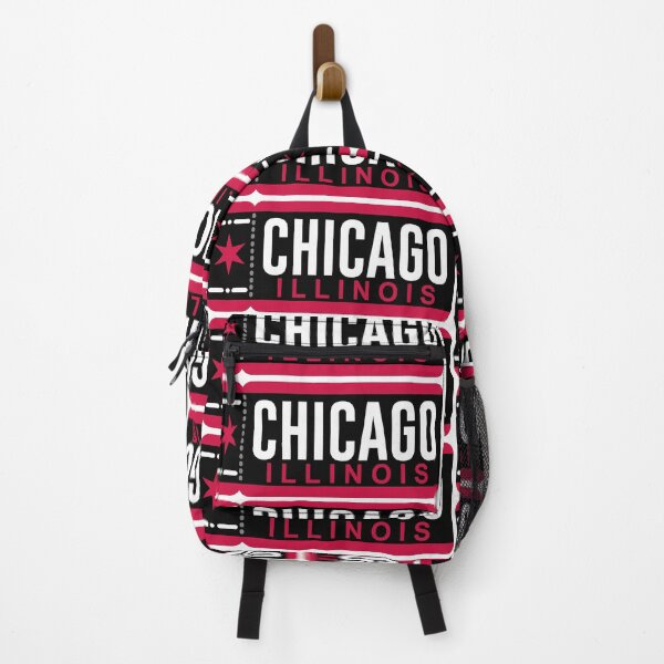 Item preview, Chicago Ticket Alternate designed and sold by JayJaxon.