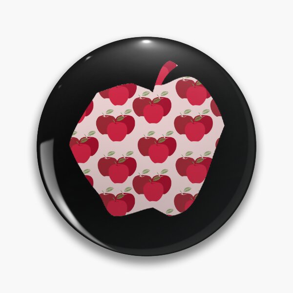 Item preview, E Apple - Funny and Cute Quote designed and sold by Designspot2020.