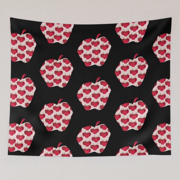 Item preview, E Apple - Funny and Cute Quote designed and sold by Designspot2020.