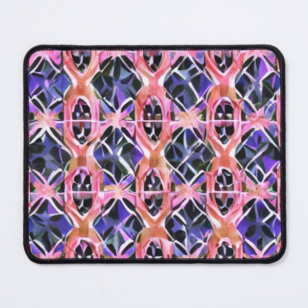 Item preview, Diamonds Geometric Pattern designed and sold by Yellow-Eyes.