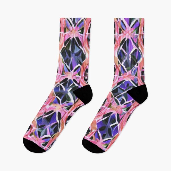 Item preview, Diamonds Geometric Pattern designed and sold by Yellow-Eyes.