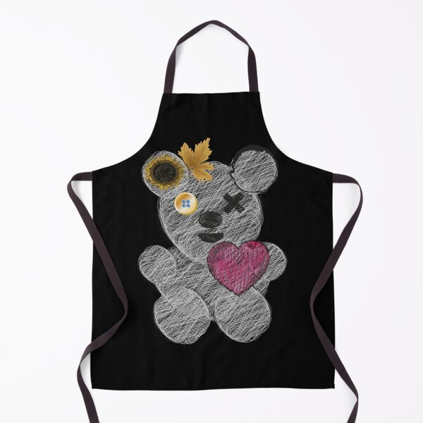Item preview, teddy bear designed and sold by wrotynski.