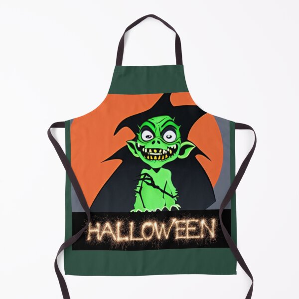 Item preview, SPOOKY TINY MONSTER designed and sold by starfishstuff.