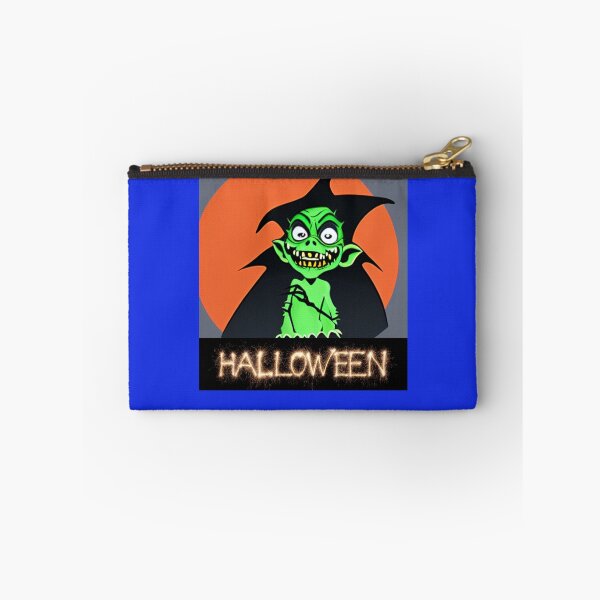 Item preview, SPOOKY TINY MONSTER designed and sold by starfishstuff.