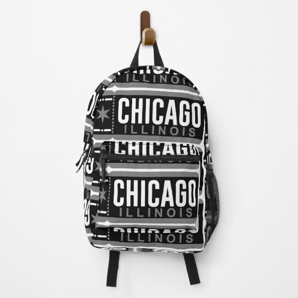 Item preview, Chicago Ticket South Side designed and sold by JayJaxon.