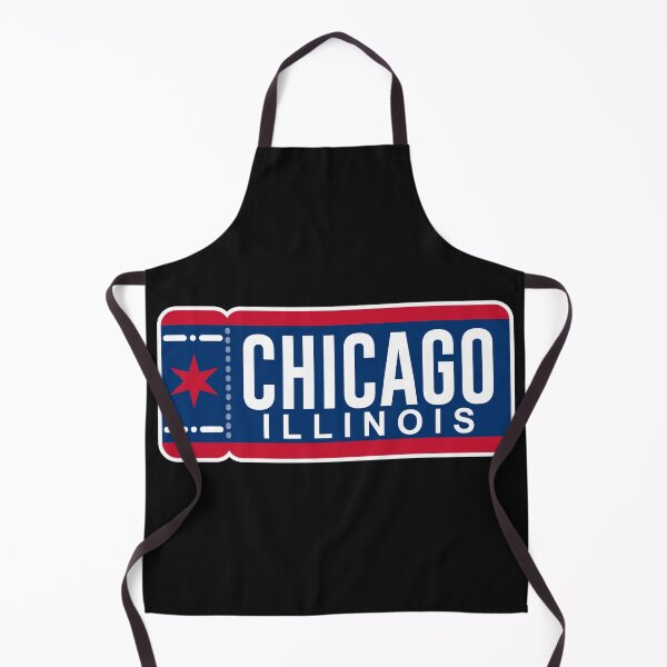 Item preview, Chicago Ticket North Side designed and sold by JayJaxon.
