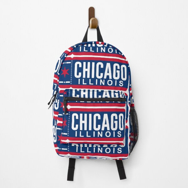 Item preview, Chicago Ticket North Side designed and sold by JayJaxon.