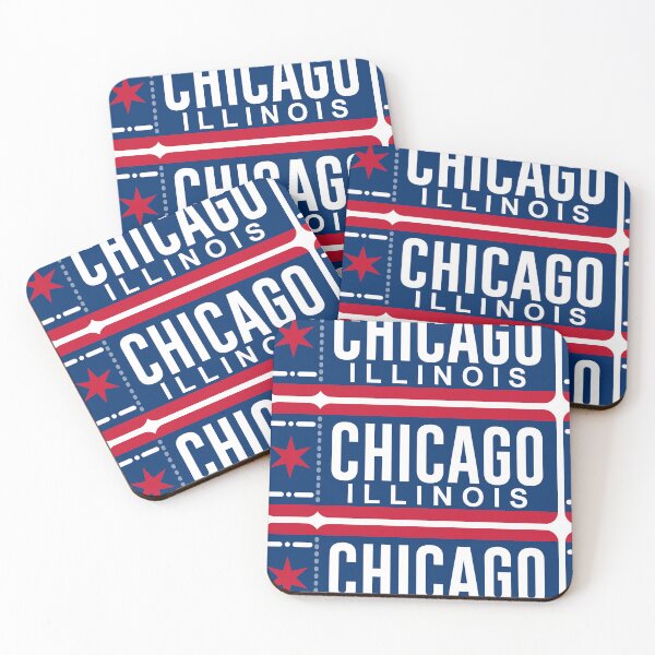 Artikelvorschau, Chicago-Ticket Nordseite entworfen und verkauft von JayJaxon.
