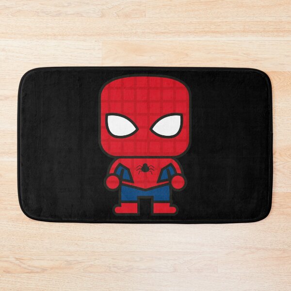 Item preview, The Avongers Cute Superhero, Spider designed and sold by InnaPo ⭐⭐⭐⭐⭐.