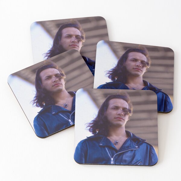 Item preview, Jesse Borrego designed and sold by Carlos Reynosa.