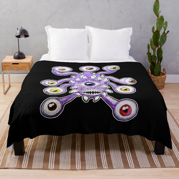 Item preview, Chesterfield the Beholder designed and sold by chadtheartist.