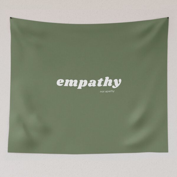 Item preview, empathy designed and sold by arzii.