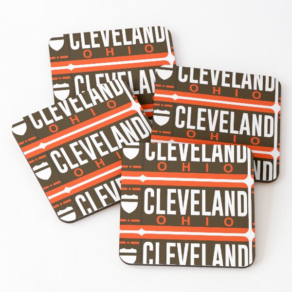 Artikelvorschau, Cleveland-Ticket entworfen und verkauft von JayJaxon.