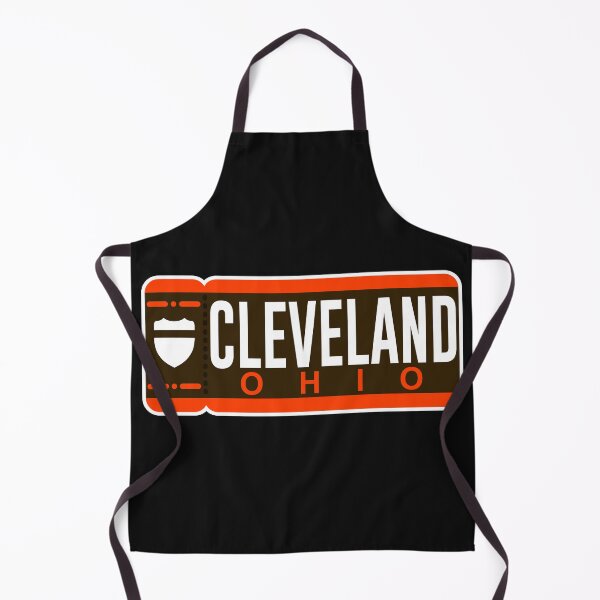 Item preview, Cleveland Ticket designed and sold by JayJaxon.