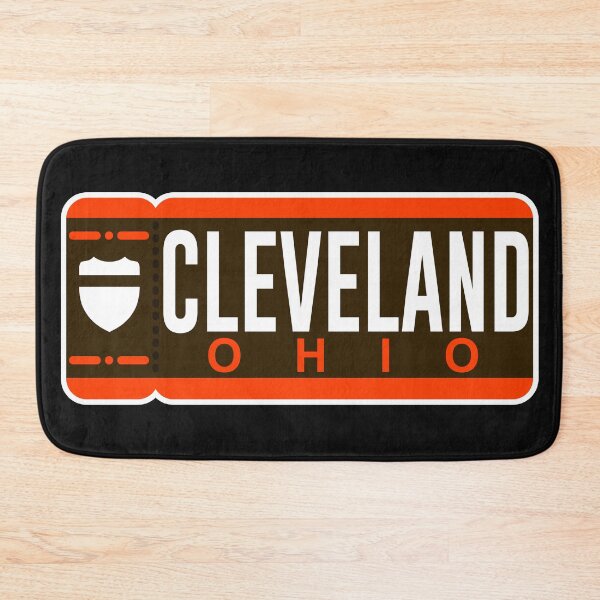 Item preview, Cleveland Ticket designed and sold by JayJaxon.