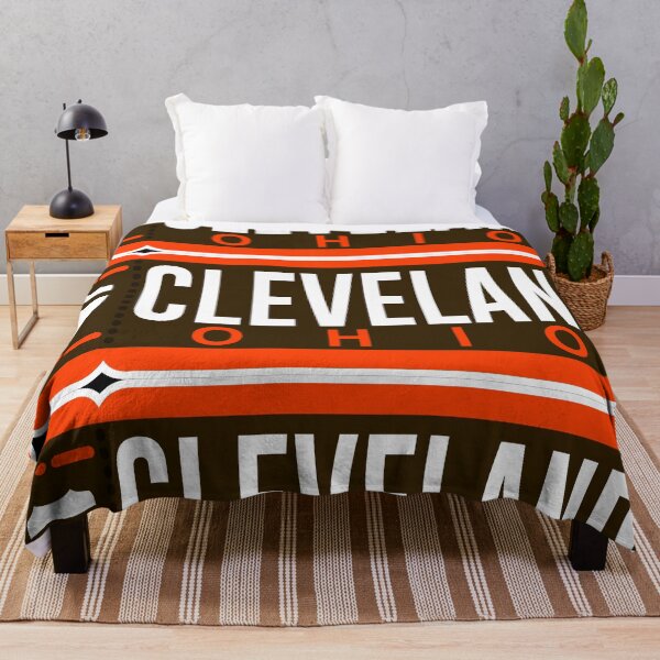 Aperçu de l'œuvre Billet Cleveland créée et vendue par JayJaxon.
