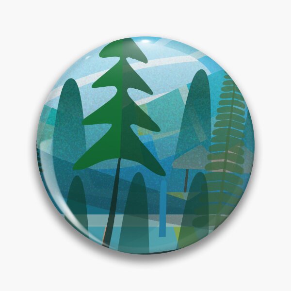 Item preview, Pacific Crest Trail designed and sold by Charles Harker.