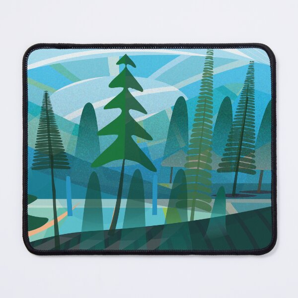 Item preview, Pacific Crest Trail designed and sold by Charles Harker.