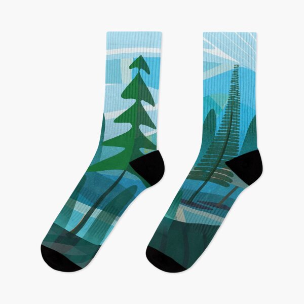 Item preview, Pacific Crest Trail designed and sold by Charles Harker.