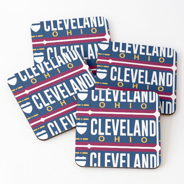 Item preview, Cleveland Ticket Alternate designed and sold by JayJaxon.