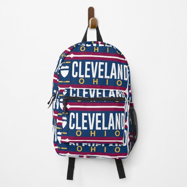 Item preview, Cleveland Ticket Alternate designed and sold by JayJaxon.