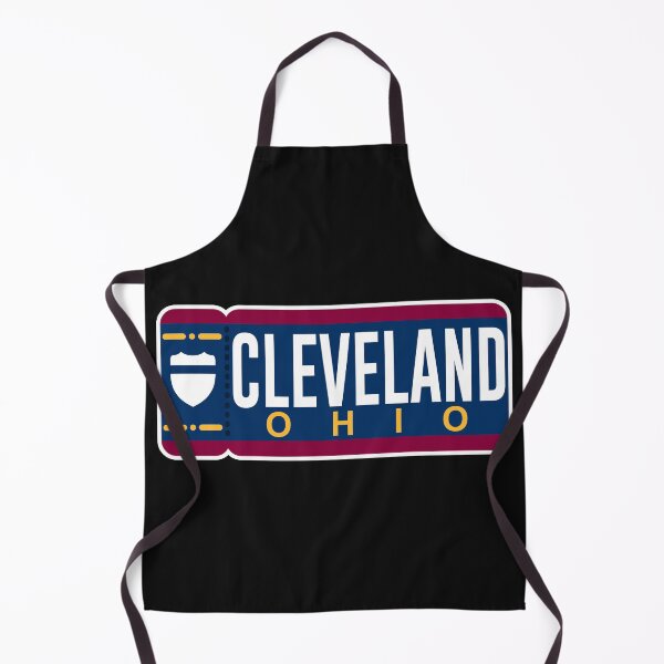 Item preview, Cleveland Ticket Alternate designed and sold by JayJaxon.