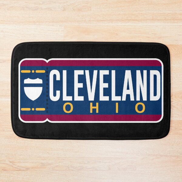 Item preview, Cleveland Ticket Alternate designed and sold by JayJaxon.