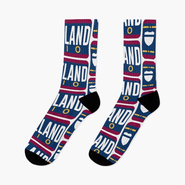 Item preview, Cleveland Ticket Alternate designed and sold by JayJaxon.