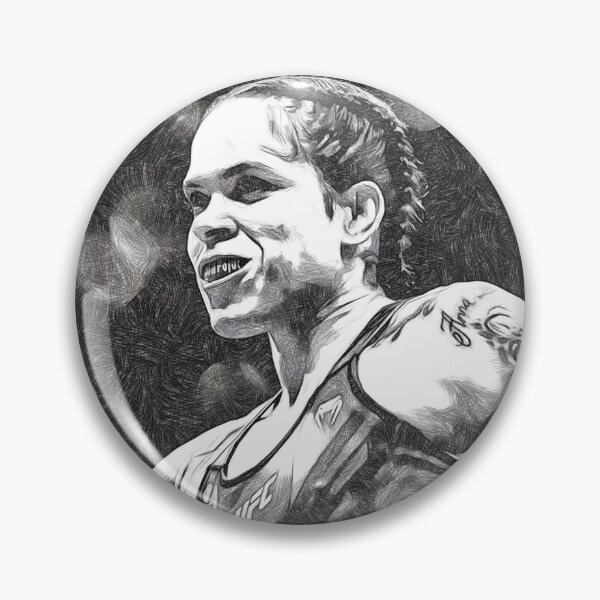 Item preview, THE LIONESS designed and sold by SavageRootsMMA.