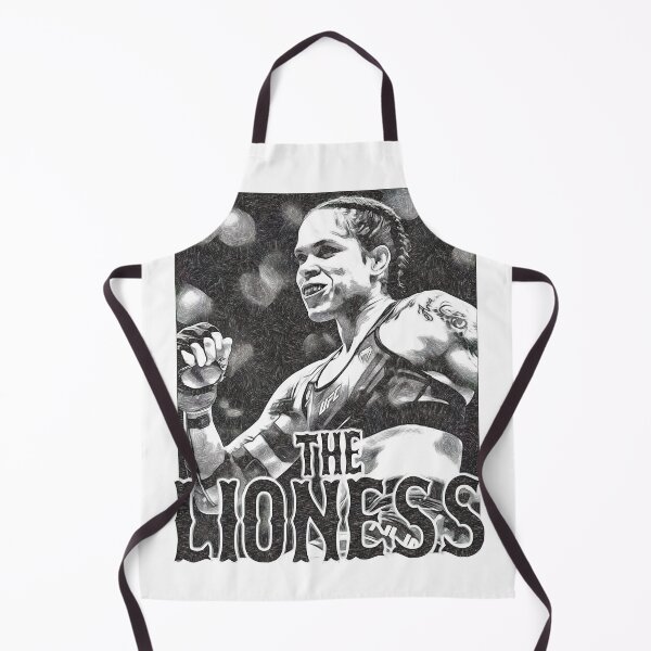 Item preview, THE LIONESS designed and sold by SavageRootsMMA.