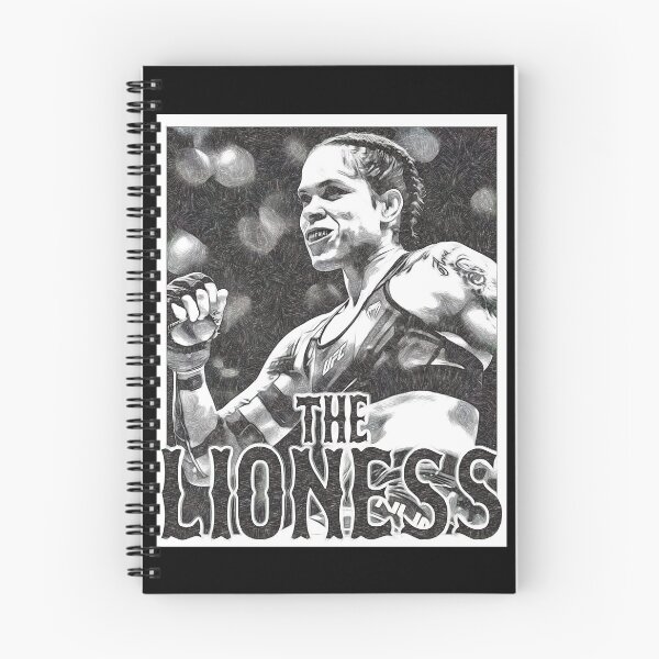 Item preview, THE LIONESS designed and sold by SavageRootsMMA.