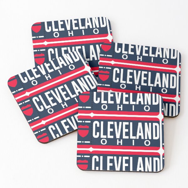 Item preview, Cleveland Ticket Alternate 2 designed and sold by JayJaxon.