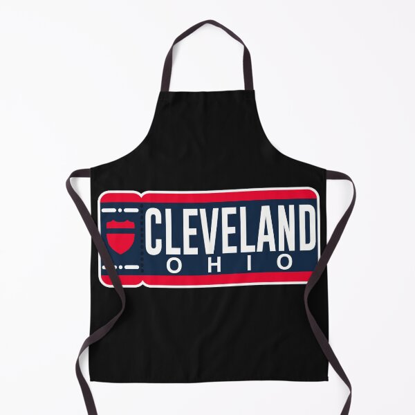 Item preview, Cleveland Ticket Alternate 2 designed and sold by JayJaxon.