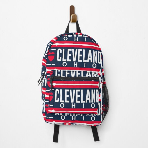 Item preview, Cleveland Ticket Alternate 2 designed and sold by JayJaxon.