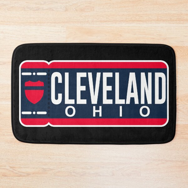 Item preview, Cleveland Ticket Alternate 2 designed and sold by JayJaxon.