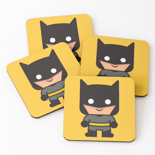Item preview, The Avongers Cute Superhero designed and sold by InnaPo ⭐⭐⭐⭐⭐.