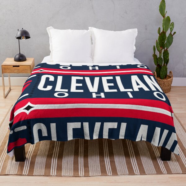 Artikelvorschau, Alternatives Ticket für Cleveland 2 entworfen und verkauft von JayJaxon.