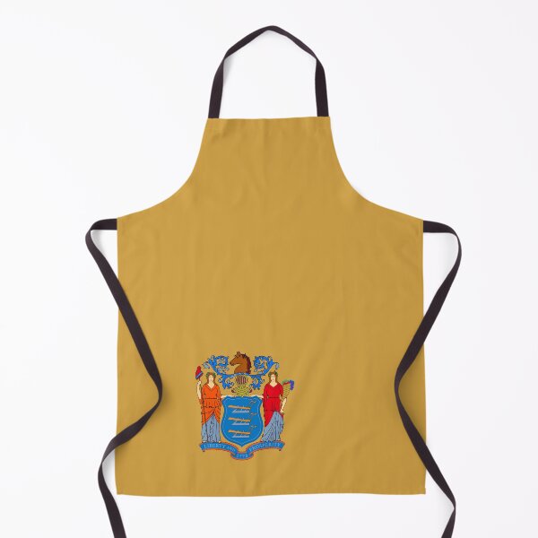 Item preview, New Jersey designed and sold by ontological.