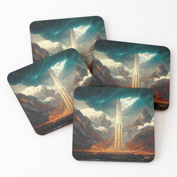 Item preview, War in Asgard designed and sold by The Epic of Old Merch Store.