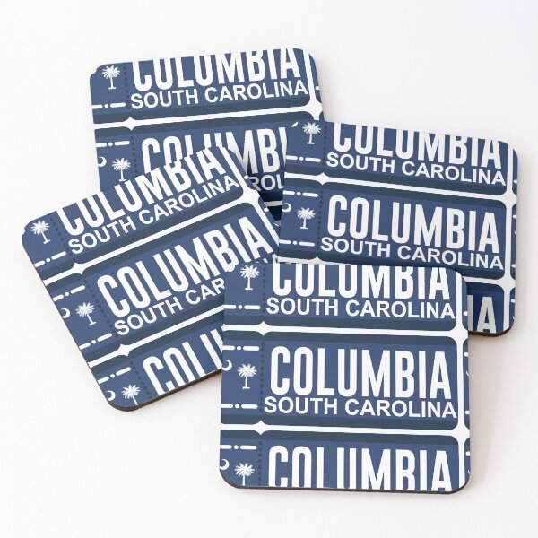 Item preview, Columbia Ticket designed and sold by JayJaxon.