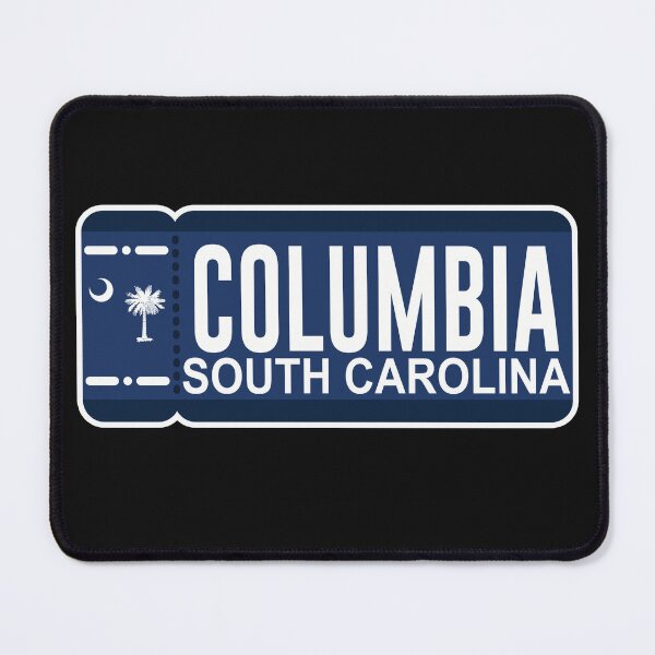 Item preview, Columbia Ticket designed and sold by JayJaxon.