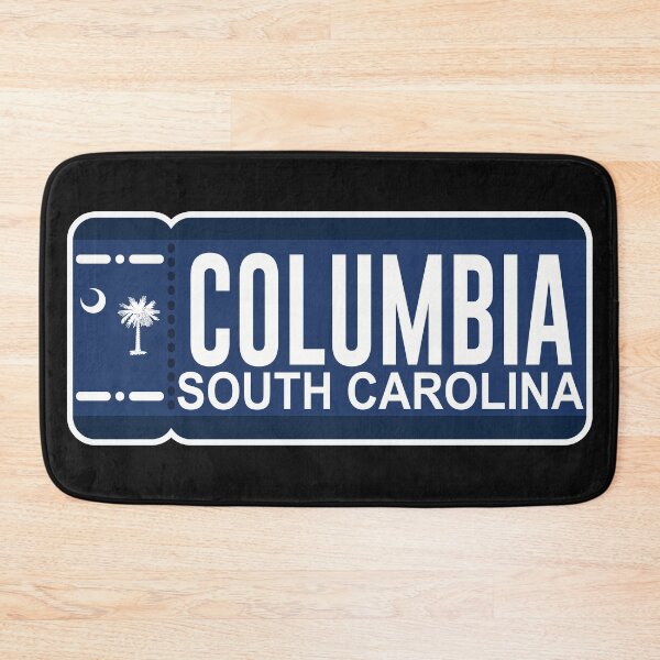 Item preview, Columbia Ticket designed and sold by JayJaxon.