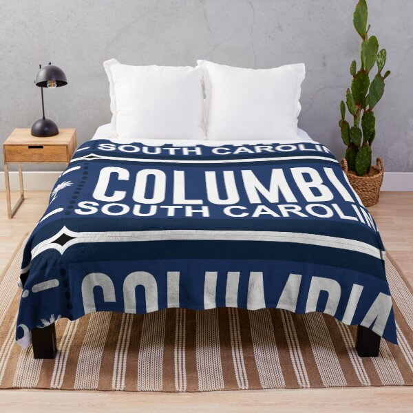 Item preview, Columbia Ticket designed and sold by JayJaxon.
