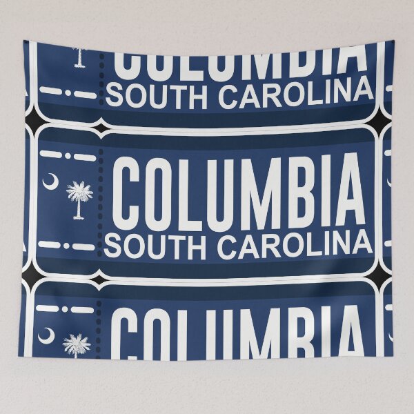 Item preview, Columbia Ticket designed and sold by JayJaxon.
