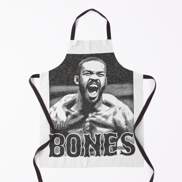 Item preview, BONES designed and sold by SavageRootsMMA.