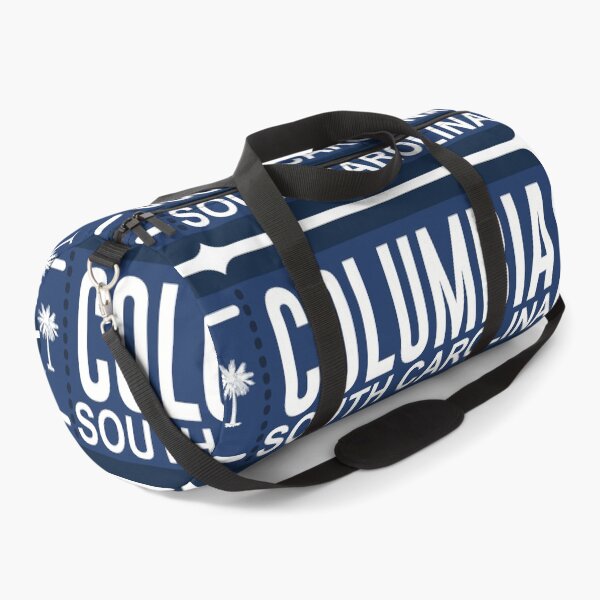 Item preview, Columbia Ticket designed and sold by JayJaxon.